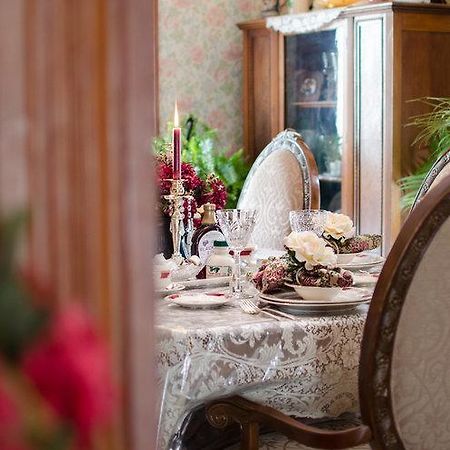 Tea Rose Inn At Plymouth, Nh エクステリア 写真